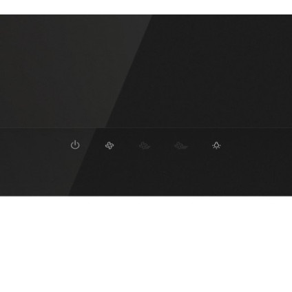 Кухонная вытяжка Hisense MH9INBG
