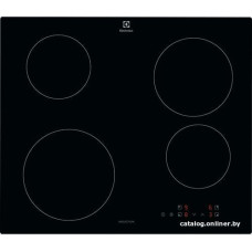 Варочная панель Electrolux LIB60424CK