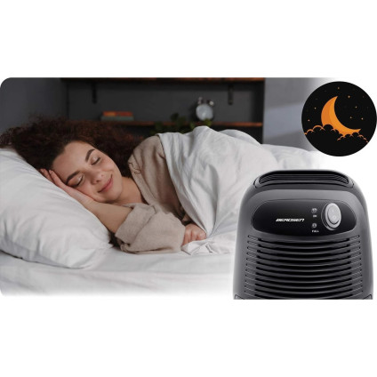 Осушитель воздуха Berdsen BR-68B