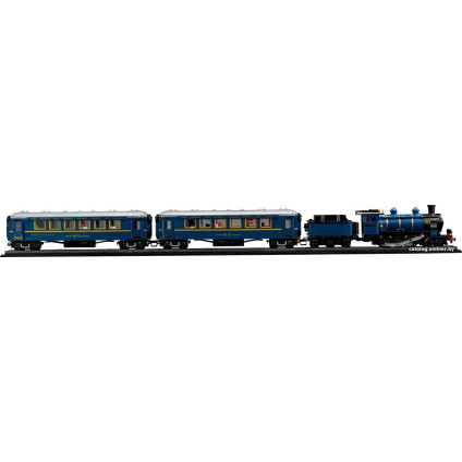 Конструктор LEGO Ideas 21344 Восточный экспресс
