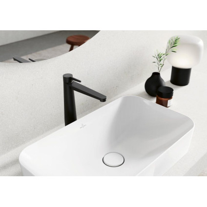 Смеситель Villeroy & Boch Conum TVW127005000K5