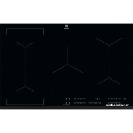 Варочная панель Electrolux EIV835