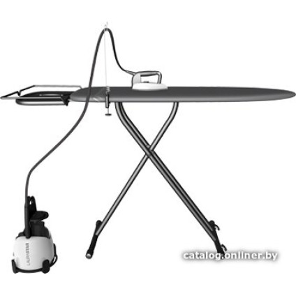 Утюг Laurastar Lift Plus Ultimate Black