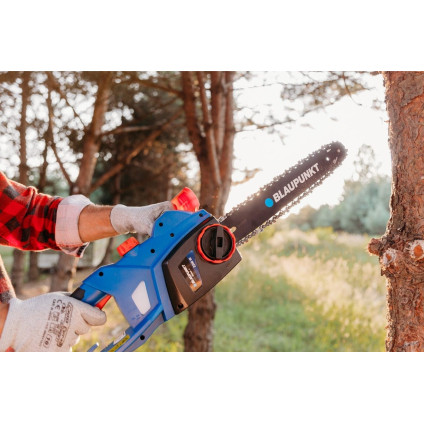 Электрическая пила Blaupunkt CS3010