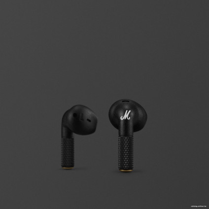 Наушники Marshall Minor IV (черный)