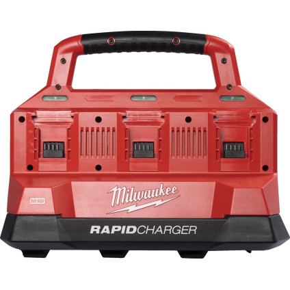 Зарядное устройство Milwaukee M18 PC6 4932480162 (18В)