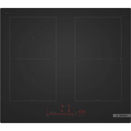 Варочная панель Bosch Serie 6 PVQ61CHB1E