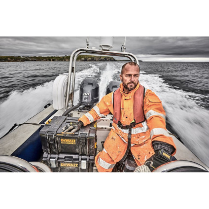 Ящик для инструментов DeWalt ToughSystem 2.0 DWST83294-1