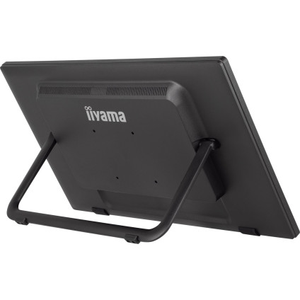 Портативный монитор Iiyama ProLite T2455MSC-B1