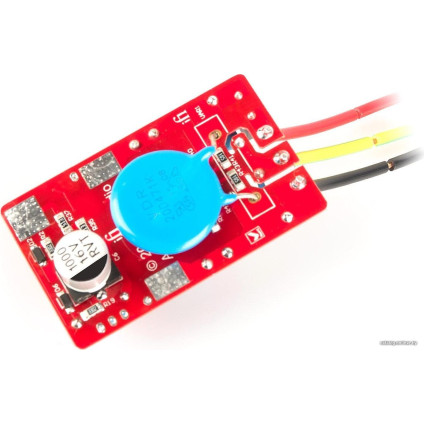 Сетевой фильтр iFi audio AC iPurifier