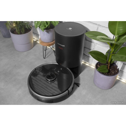 Робот-пылесос Concept VR3520