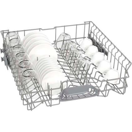 Встраиваемая посудомоечная машина Bosch Serie 2 SMV25AX07F