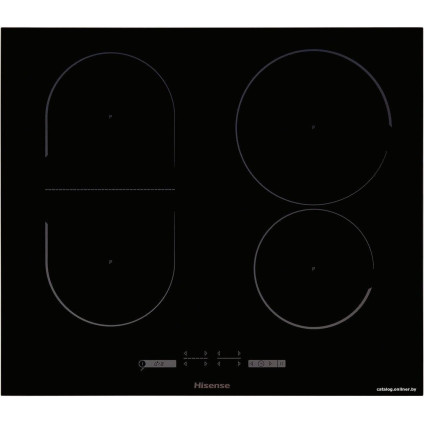Варочная панель Hisense I6433C