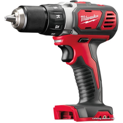 Дрель-шуруповерт Milwaukee M18 BDD-0 4933443530 (без АКБ)