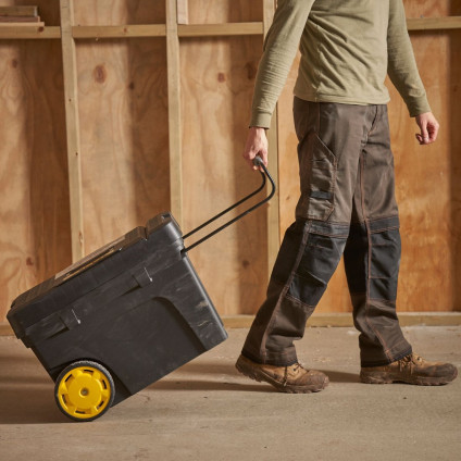 Тележка Stanley Mobile Job Chest 1-97-503