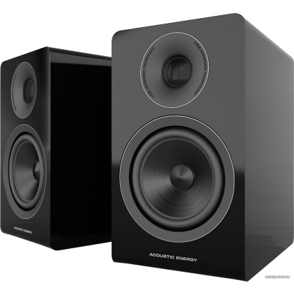 Полочная акустика Acoustic Energy AE300 (черный)