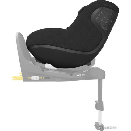 Детское автокресло Maxi-Cosi Pearl 360 Pro (authentic black)