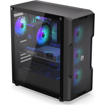Корпус Endorfy Regnum 400 ARGB EY2A009