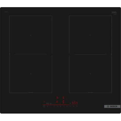 Варочная панель Bosch Serie 6 PVQ61RHB1E