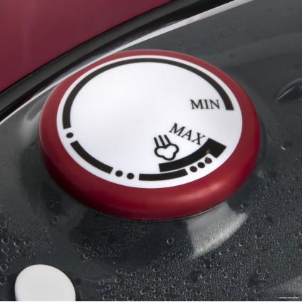 Утюг G3Ferrari Califfo G40017