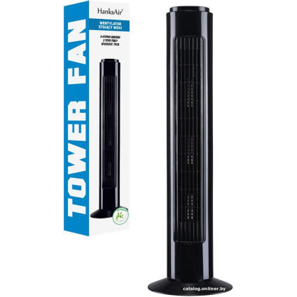 Колонный вентилятор HanksAir W041