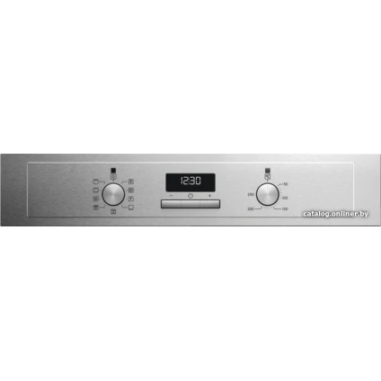Электрический духовой шкаф Electrolux SurroundCook 600 EOF3H50BX