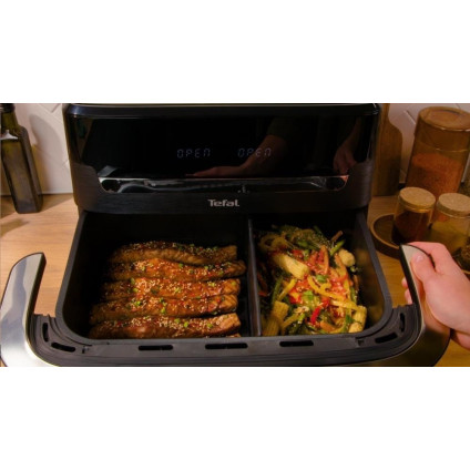 Аэрогриль (аэрофритюрница) Tefal EY9228E0