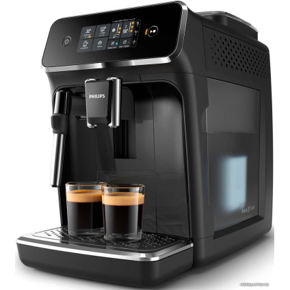 Кофемашина Philips EP2221/40