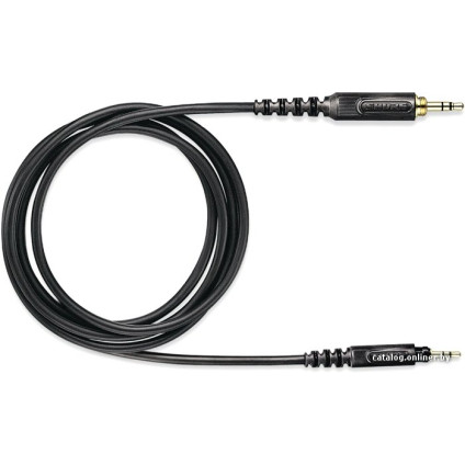 Наушники Shure SRH940