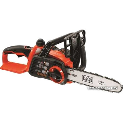 Аккумуляторная пила Black & Decker GKC1825L20 (с 1-м АКБ 2 Ач)
