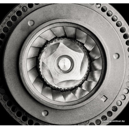 Кофемашина Krups Arabica Latte EA819N