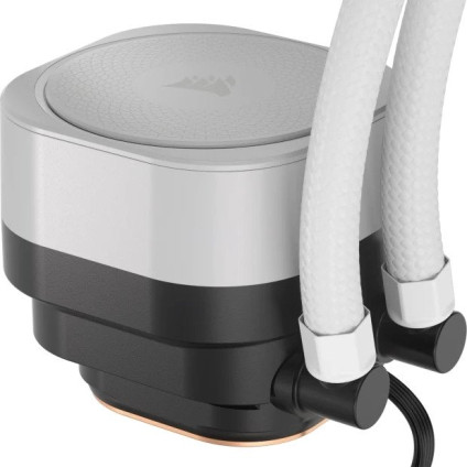 Система жидкостного охлаждения для процессора Corsair Nautilus 360 RS ARGB CW-9060095-WW