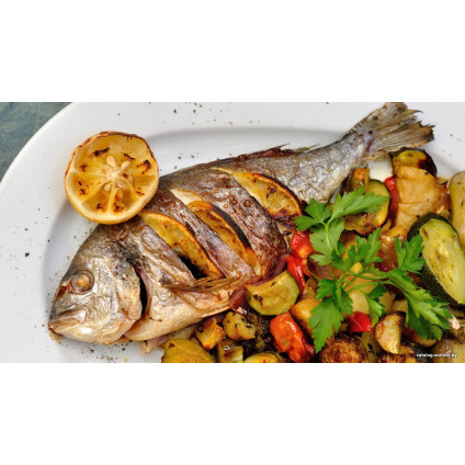 Электрический духовой шкаф MPM MPM-45-BO-20