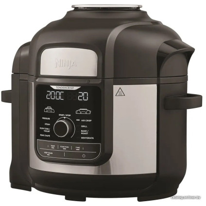 Мультиварка Ninja OP500EU