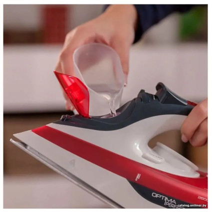 Утюг Solac Optima Perfect PV2014
