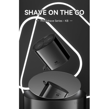 Электробритва Enchen K8