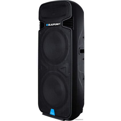 Патибокс Blaupunkt PA25