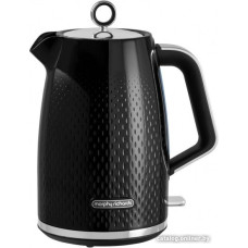 Электрический чайник Morphy Richards Verve Black 103010