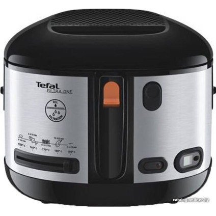 Фритюрница Tefal FF175D71