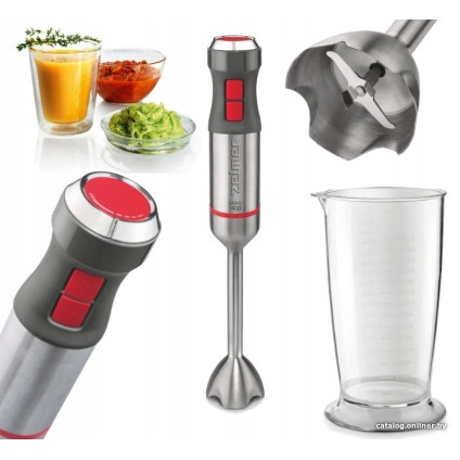 Погружной блендер Zelmer ZHB4650