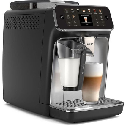 Кофемашина Philips LatteGo EP5546/70