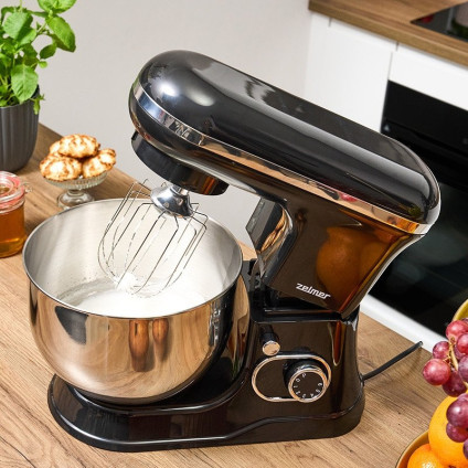 Планетарный миксер Zelmer ZKR1355