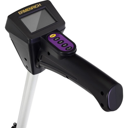 Курвиметр Ermenrich Reel WM20 84543