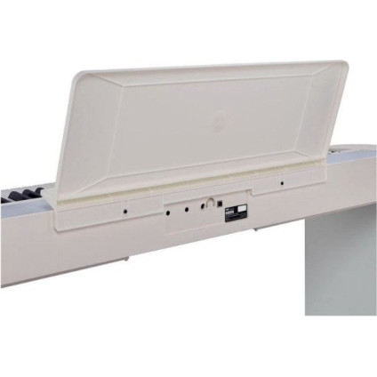 Цифровое пианино KORG B2SP (белый)