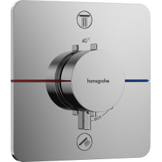 Смеситель Hansgrohe ShowerSelect Comfort Q 15583000
