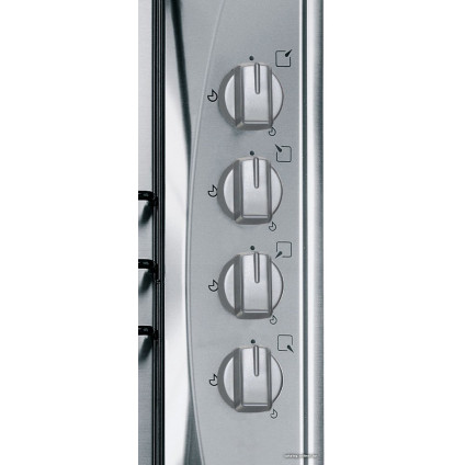 Варочная панель Whirlpool AKM 268/IX