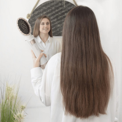 Фен-щетка Cecotec Ceramiccare 5w1 Pro 03446