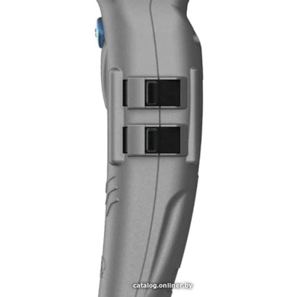 Фен Parlux Alyon (матовый графит)