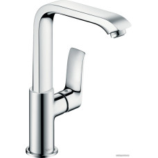 Смеситель Hansgrohe Metris 230 31187000