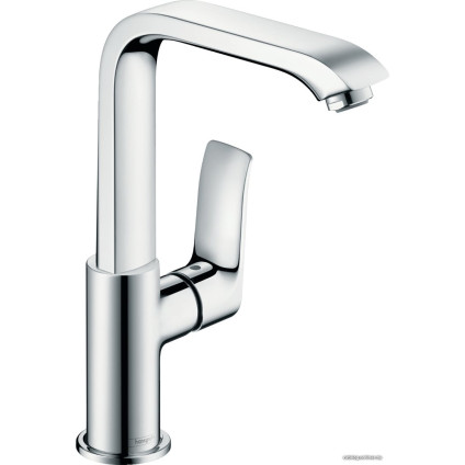 Смеситель Hansgrohe Metris 230 31187000